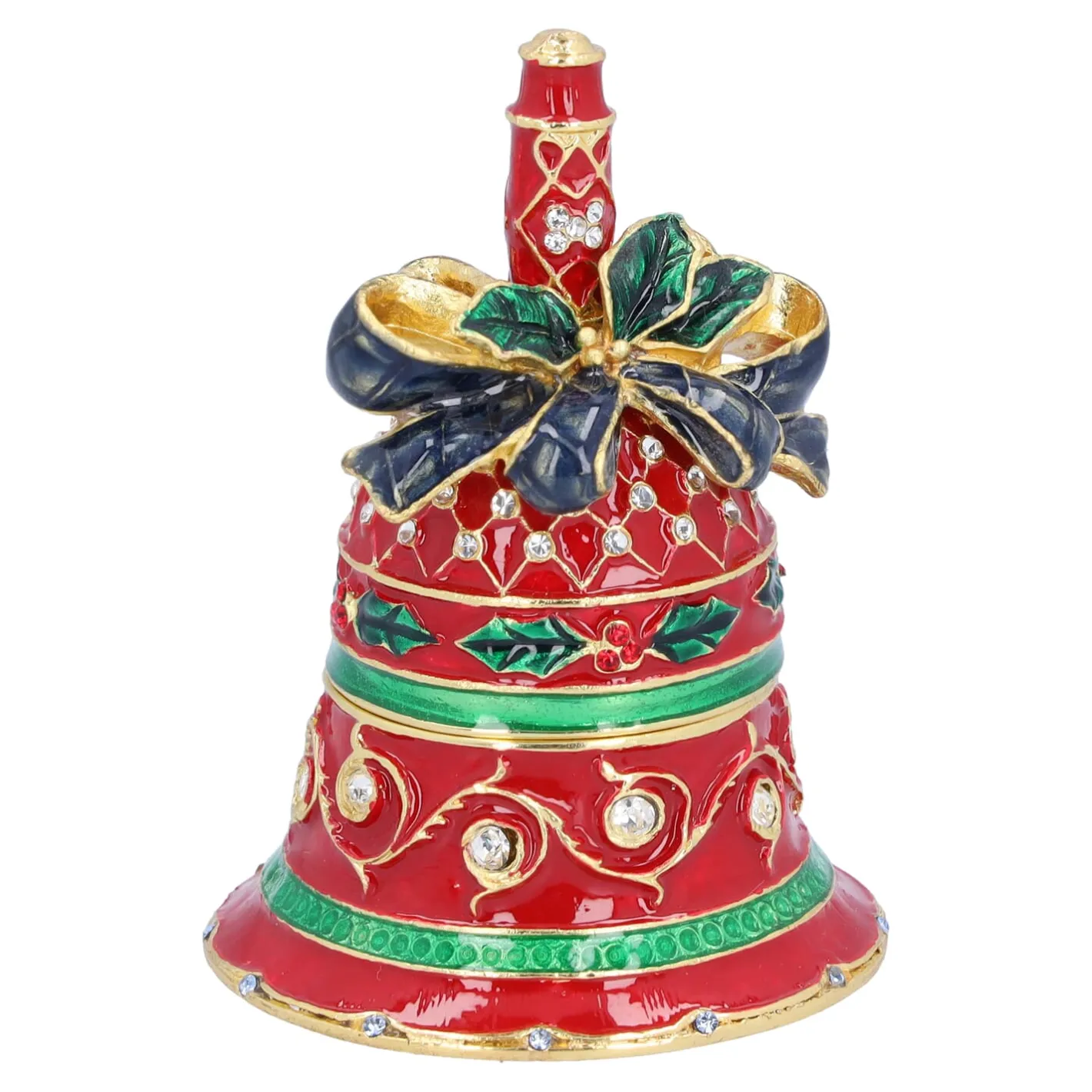 Weihnachtsglocke, Schatulle Online