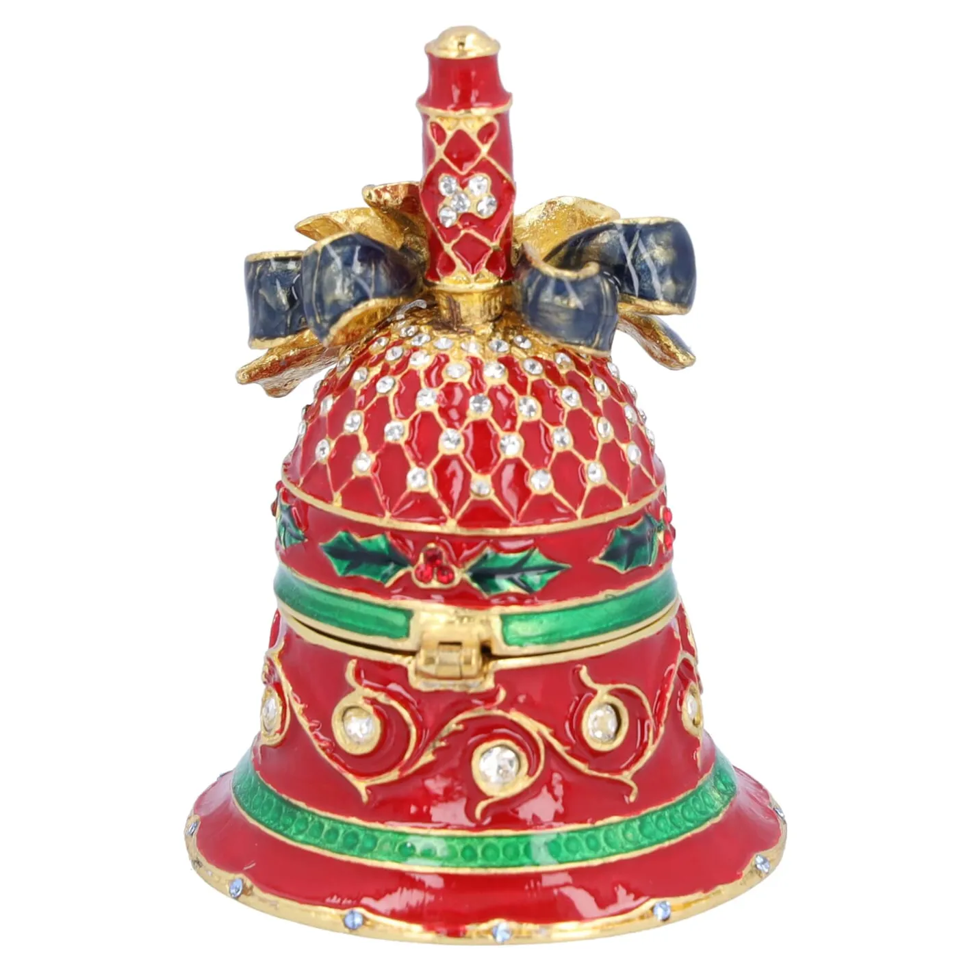 Weihnachtsglocke, Schatulle Online