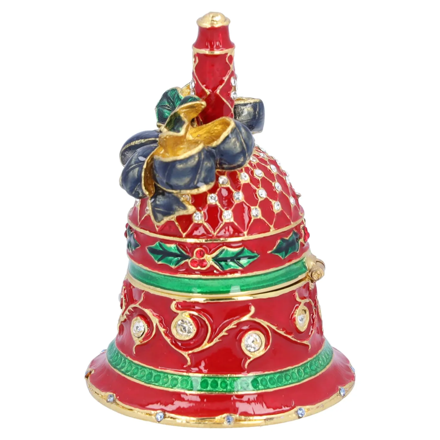Weihnachtsglocke, Schatulle Online