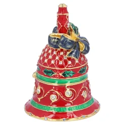 Weihnachtsglocke, Schatulle Online