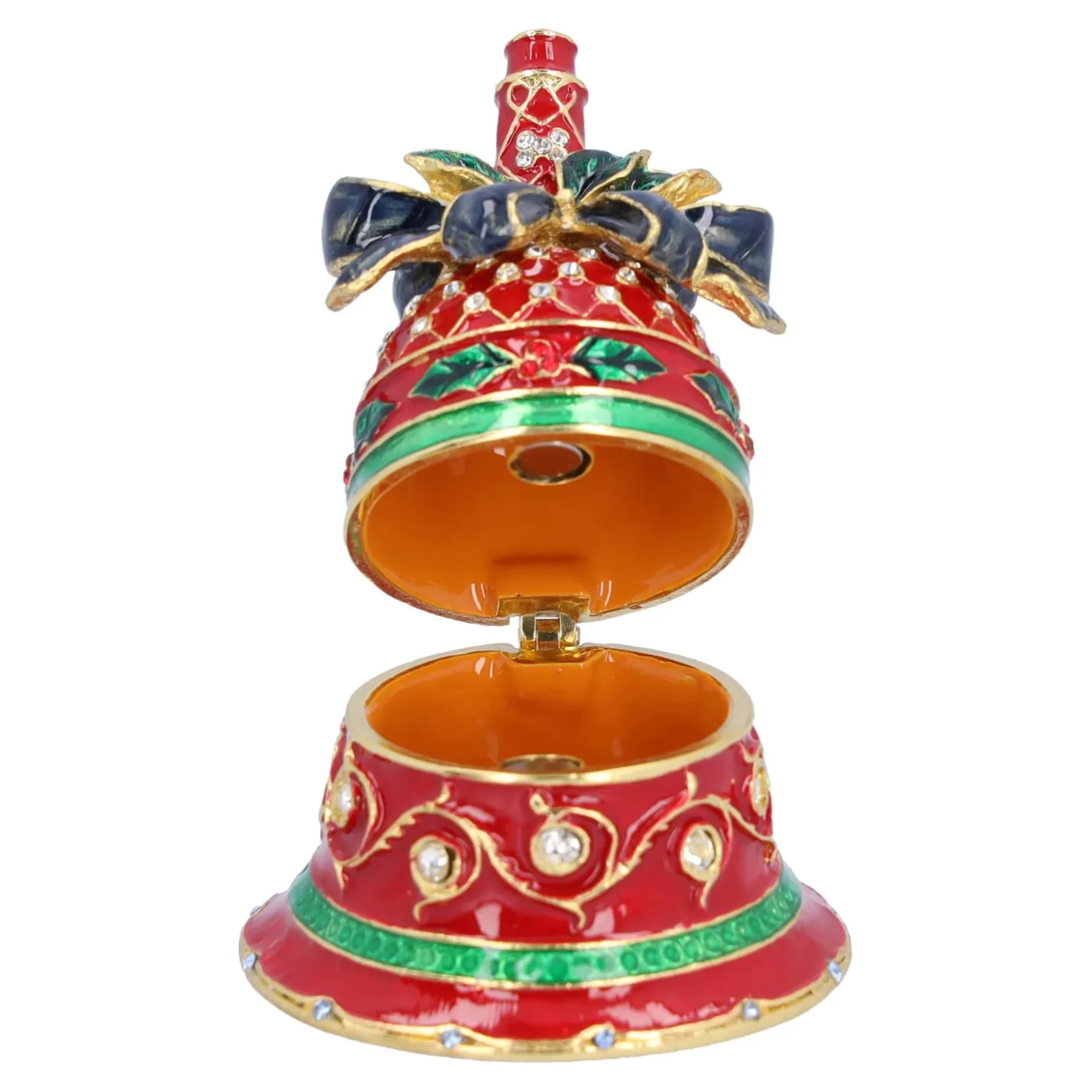 Weihnachtsglocke, Schatulle Online