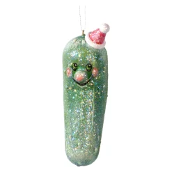 Käthes Original Weihnachtsgurke New