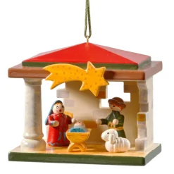 Käthes Original Weihnachtskrippe Best