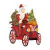 Käthes Original Weihnachtsmann im Auto Online