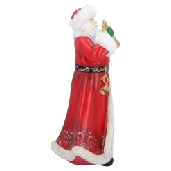 Weihnachtsmann mit Geschenkesack Discount