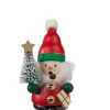 Christian ULBRICHT Weihnachtsmann, Räuchermännchen Outlet