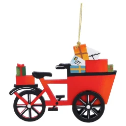 Käthes Original Weihnachtspost Online