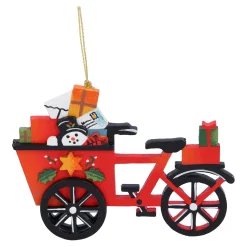 Käthes Original Weihnachtspost Online