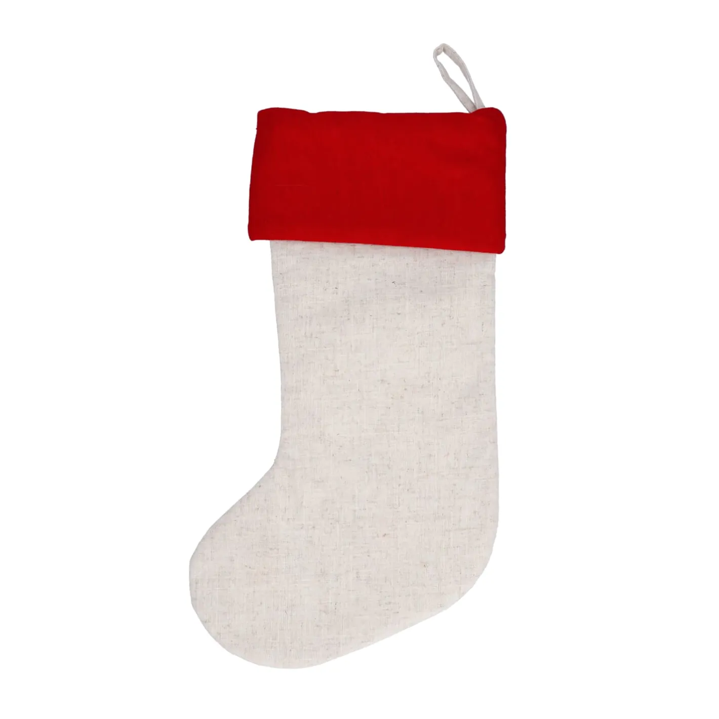 Weihnachtsstrumpf "Pinguin" Online
