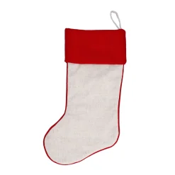Weihnachtsstrumpf "Weihnachtsbaum" Hot