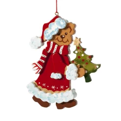 Käthes Original Weihnachtsteddy Best