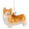 Poesie in Glas Welsh Corgi Discount