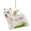 Poesie in Glas West Highland Terrier (Westie) Sale
