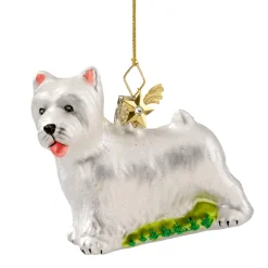 Poesie in Glas West Highland Terrier (Westie) Sale