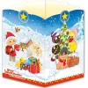 Trötsch Verlag Windlicht-Adventskalender "Sandmann" Clearance