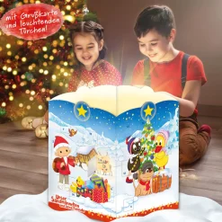 Trötsch Verlag Windlicht-Adventskalender 