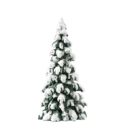 Winterbaum, mittel New