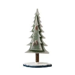 Käthes Original Winterbaum, mittel (19 cm) Best