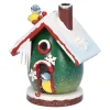 Käthes Original Winterhaus, Duftl Hot