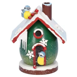 Käthes Original Winterhaus, Duftl Hot