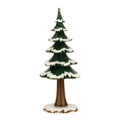 Hubrig Volkskunst Winterkinder Großer Winterbaum, 19 cm Online