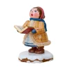 Hubrig Volkskunst Winterkinder Sternsinger Johanna Discount