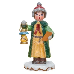 Hubrig Volkskunst Winterkinder Sternsinger Benjamin Discount