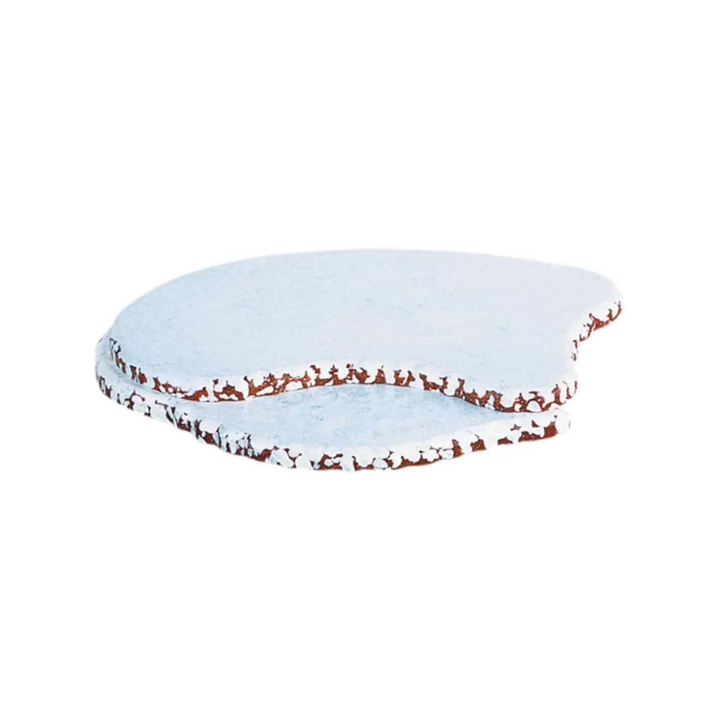 Hubrig Volkskunst Winterkinder Winterlandschaft Anbau rechts Discount