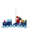 Käthes Original Zug mit Weihnachtsmann Discount